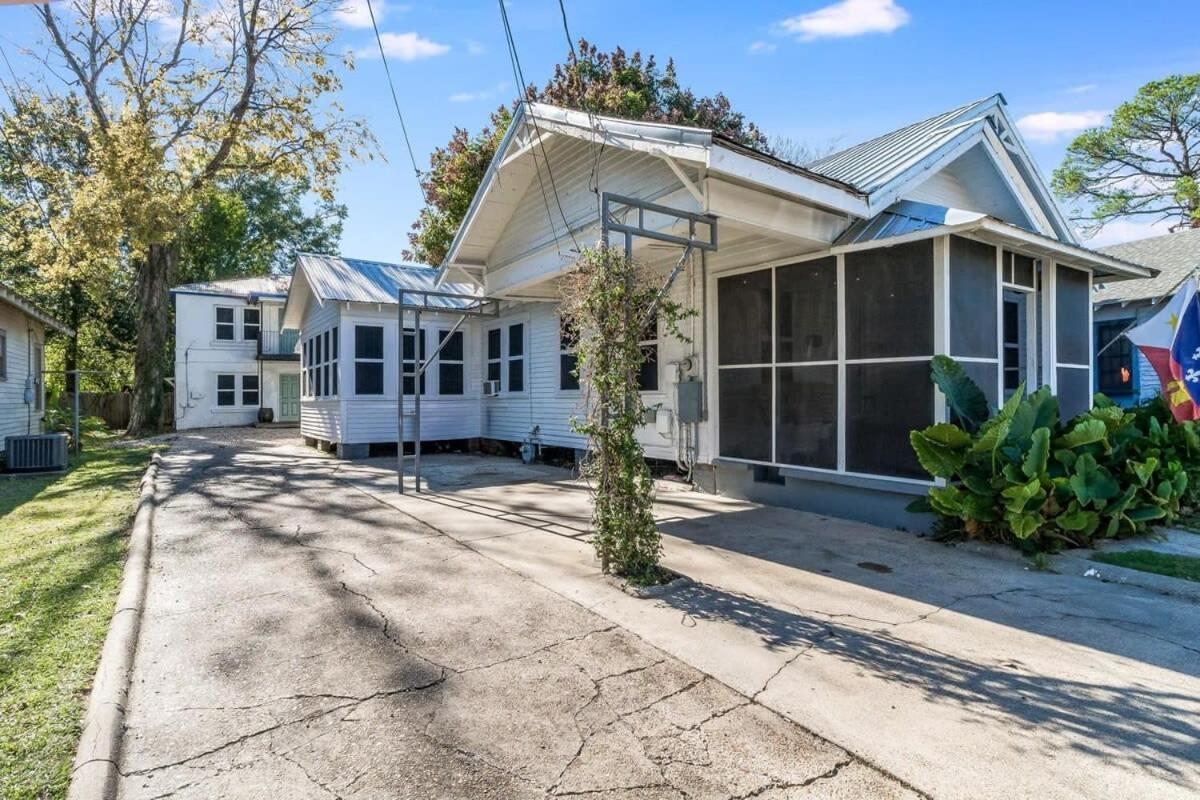 Spacious 4Br Retreat In The Heart Of Lafayette Exteriör bild