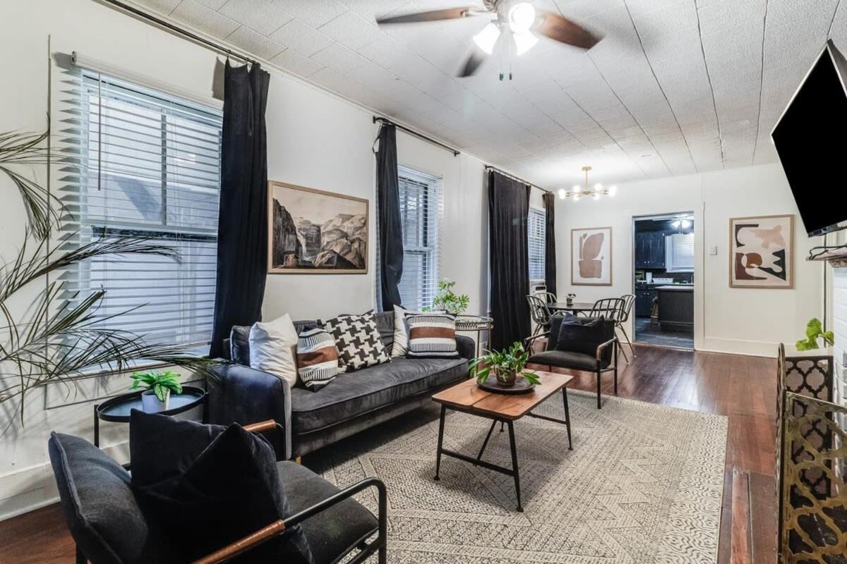 Spacious 4Br Retreat In The Heart Of Lafayette Exteriör bild
